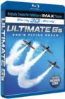IMAX: Ultimate G's - Zac's Flying Dream - Blu-ray