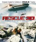Rescue - Blu-ray
