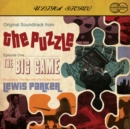 The Puzzle Episode One: The Big Game - CD