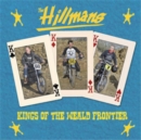 Kings of the Weald Frontier - CD