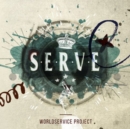Serve - Vinyl