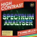 Spectrum Analyser/Some Things Never Change - Vinyl