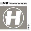 Fast Warehouse Music - CD