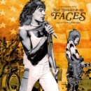 An Evening With Rod Stewart & the Faces: Live at the Fillmore 1970 - CD
