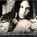 Live at the Royal Festival Hall, London 1971 - CD