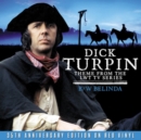 Dick Turpin: Theme from the LWT TV Series - Vinyl