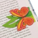 Linemarkers Butterflies - Book