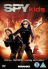 Spy Kids - DVD
