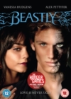 Beastly - DVD
