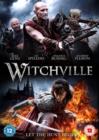 Witchville - DVD
