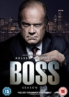 Boss: Season One - DVD