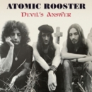 Devil's Answer - CD
