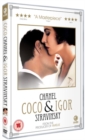 Coco and Igor - DVD