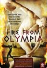 Fire from Olympia - DVD