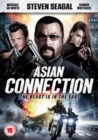 Asian Connection - DVD