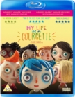 My Life As a Courgette - Blu-ray