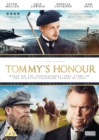 Tommy's Honour - DVD