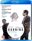Burning - Blu-ray