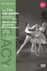 La Fille Mal Gardée: The Royal Ballet (Lanchbery) - DVD