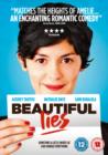 Beautiful Lies - DVD