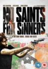 No Saints for Sinners - DVD