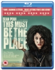 This Must Be the Place - Blu-ray