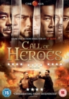 Call of Heroes - DVD