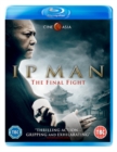 Ip Man: The Final Fight - Blu-ray