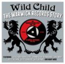 Wild Child: The Warwick Records Story - CD