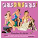 Girls Girls Girls! - CD