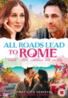 All Roads Lead to Rome - DVD
