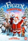 A   Frozen Christmas - DVD