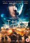 The Titan - DVD