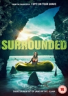 Surrounded - DVD