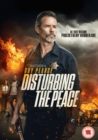 Disturbing the Peace - DVD