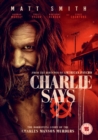 Charlie Says - DVD