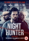 Night Hunter - DVD