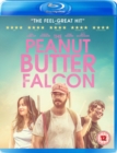 The Peanut Butter Falcon - Blu-ray