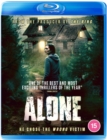 Alone - Blu-ray