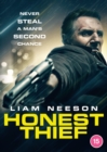 Honest Thief - DVD