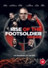 Rise of the Footsoldier: Origins - DVD