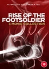 Rise of the Footsoldier: 5 Movie Collection - DVD
