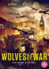 Wolves of War - DVD