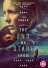 The End We Start From - DVD