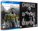 Embrace of the Serpent - Blu-ray