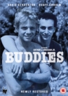 Buddies - Blu-ray