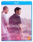 Monsoon - Blu-ray