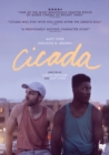 Cicada - DVD