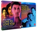 Boys On Film 22 - Love to Love You - Blu-ray