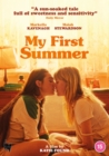My First Summer - DVD